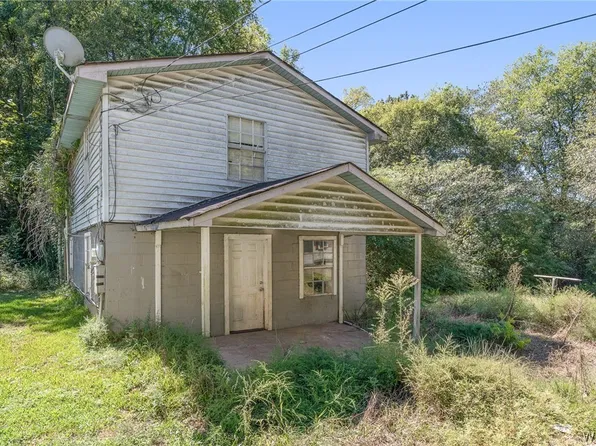 3311 Alabama Ave NE Unit 1/2, Tuscaloosa, AL 35404