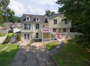 3315 Country Creek Dr NW, Kennesaw, GA 30152