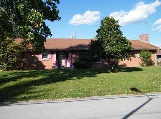 1605 Fort Sumter Dr, Lexington, KY 40505