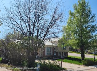 805 Exmoor Rd, Craig, CO 81625