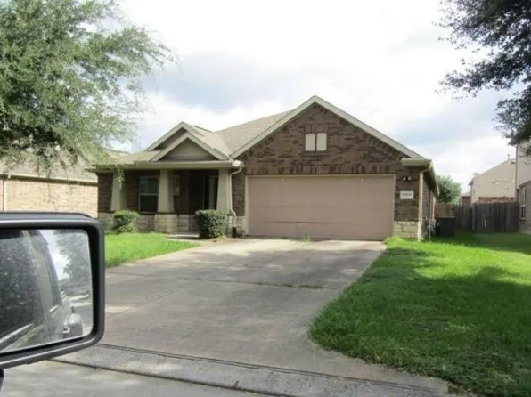 8815 Misty Meadow Cres, Humble, TX 77338