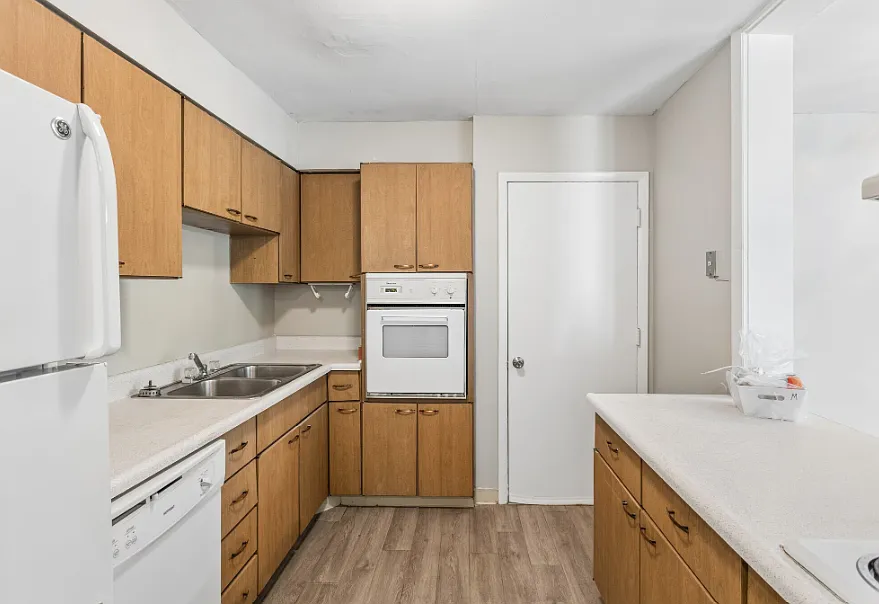 Mora Mi Apartments — Photo 1
