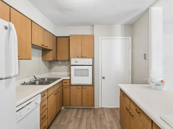 Mora Mi Apartments