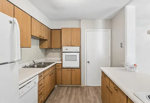 Mora Mi Apartments Photo 1