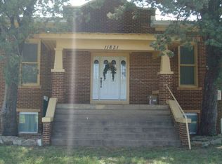 11831 S State Highway 208, Hermleigh, TX 79526