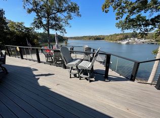 195 Lakehill Rd, Buchanan, TN 38222