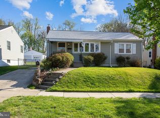 925 Grandin Ave, Rockville, MD 20851