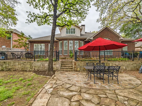 4200 Gallant Ct, Flower Mound, TX 75028