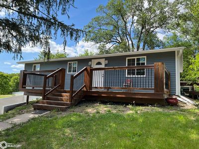 321 W Clay St, Osceola, IA, 50213