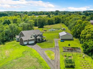 12591 State Route 104, Ashville, OH 43103