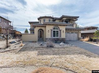 2280 Ridge Field Trl, Reno, NV 89523