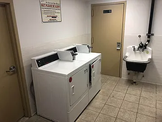 Rented by Tri Boro Terrace Realty