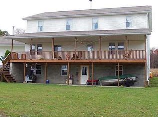 1171 Creek Rd, Sandy Lake, PA 16145