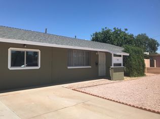 3550 W Puget Ave, Phoenix, AZ 85051