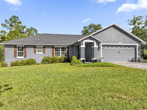 4973 SW 109th Loop, Ocala, FL 34476
