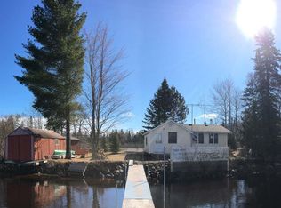 4975 Comstock Lake Rd, Cotton, MN 55724