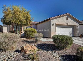 5120 Ruby Sunset St, North Las Vegas, NV 89031