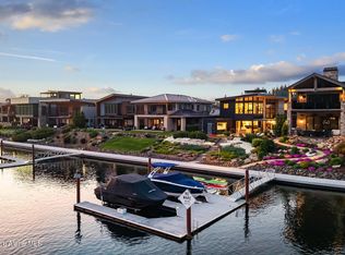 1418 W Bellerive Ln, Coeur D Alene, ID 83814