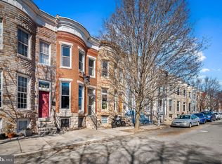 842 W 34th St, Baltimore, MD 21211