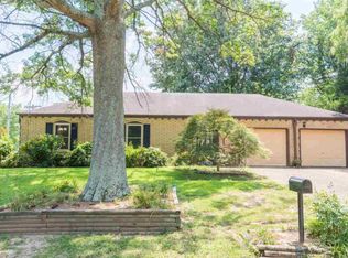 5159 Dunnellon Ave, Memphis, TN 38134