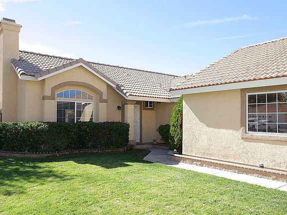 Front of home 2