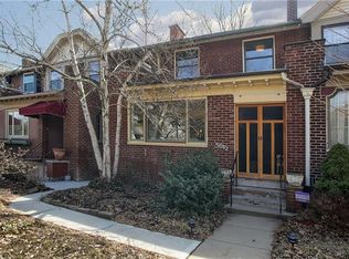 5012 Friendship Ave, Pittsburgh, PA 15224
