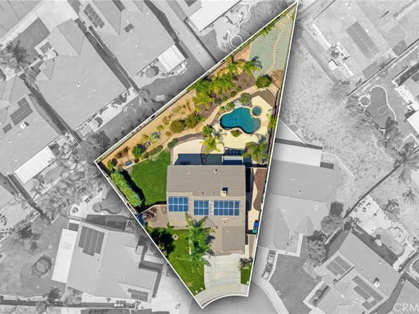 25004 Crestpeak Ct, Menifee, CA 92584
