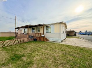 445 E Jennie Ave Unit 92, Hermiston, OR