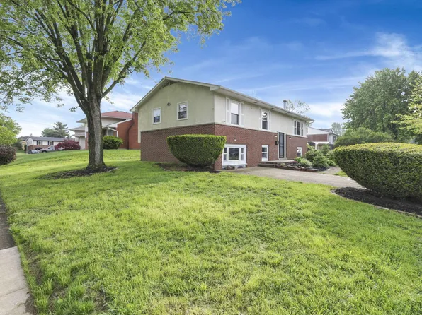 2826 Proctor Dr, Columbus, OH 43209