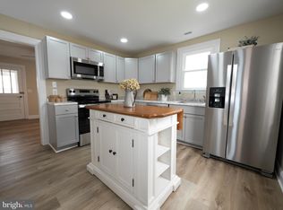 537 Hillman Dr, Winchester, VA 22601