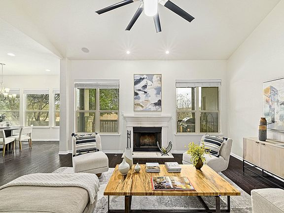 5th image of 803 Wilson Ranch Pl