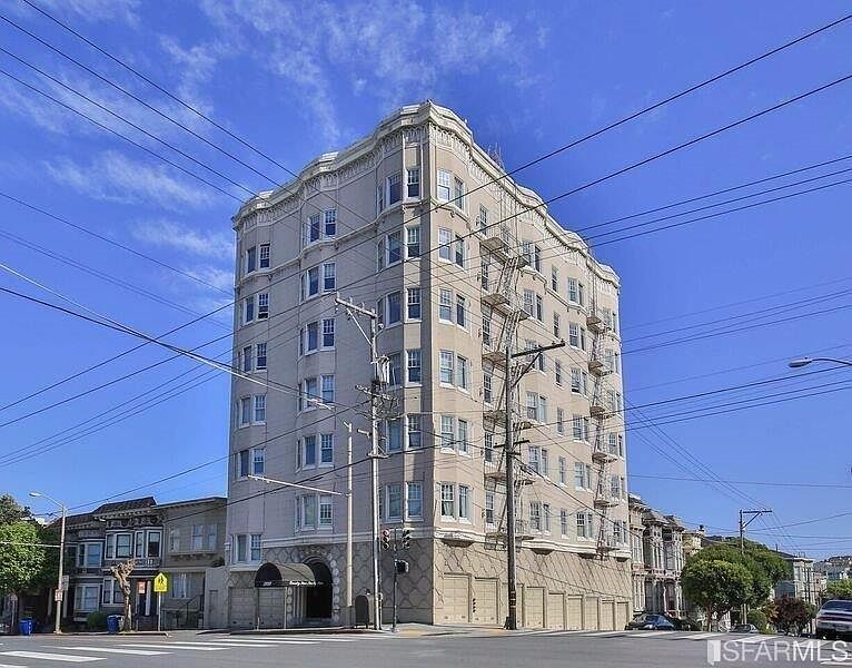 1st image of 2999 California St #603