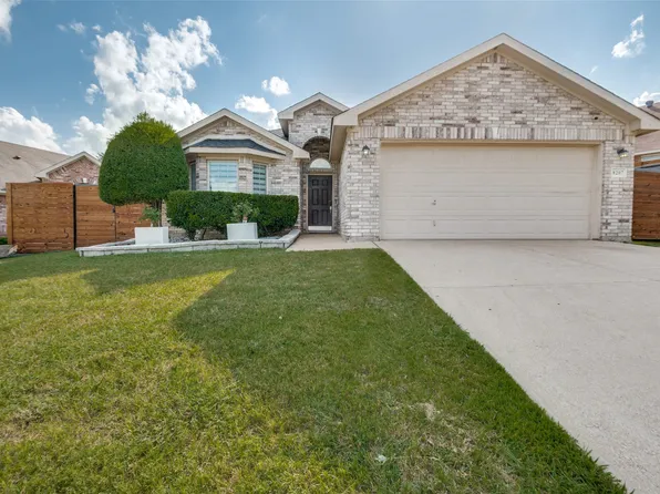 8207 Clark Springs Dr, Dallas, TX 75236