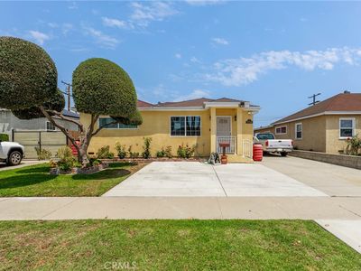 15316 Flallon Ave, Norwalk, CA, 90650