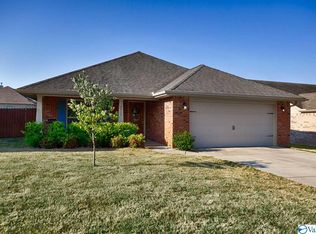 2417 Belltown Dr, Huntsville, AL 35803