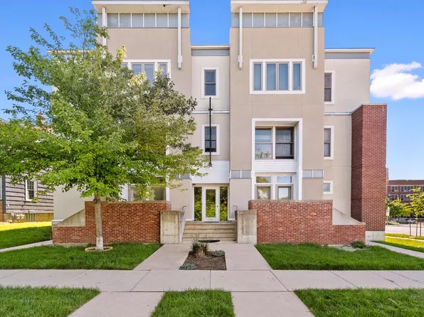 2904 North Cambridge AVENUE #101, Milwaukee, WI 53211