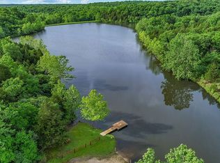 0 Welch Dr LOT 2876, Edwards, MO 65326