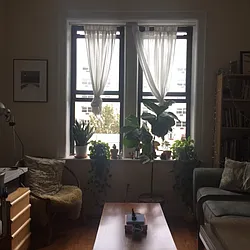 Rented by A D Shaye Realty Group 