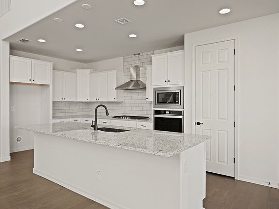 Quick Move-In Home Available Now