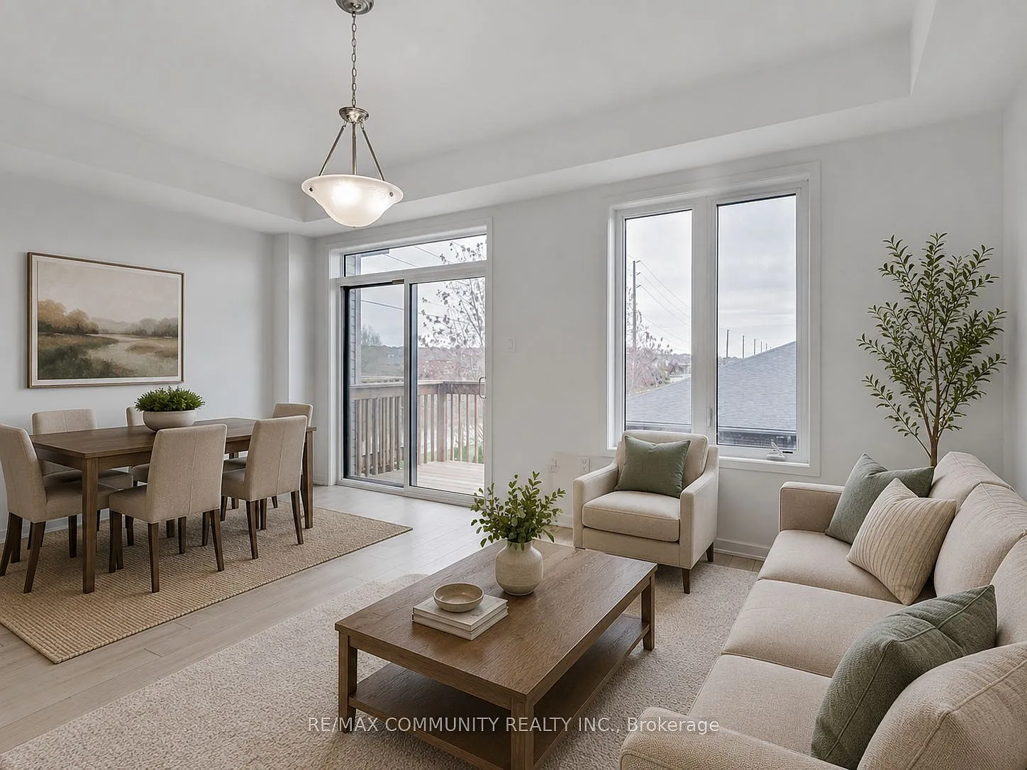 3 bed, $3,000 — Photo 3