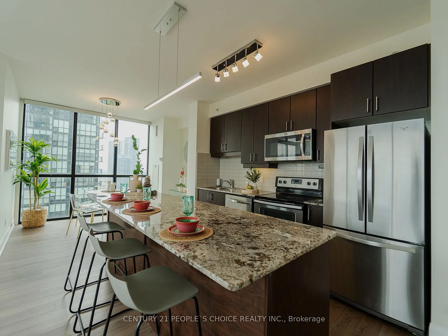 2 bed, $3,000 — Photo 3
