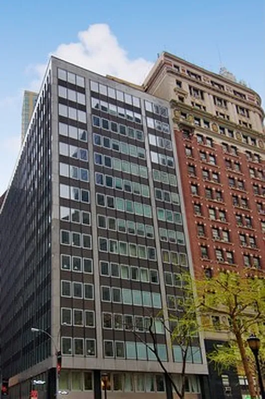 Be@William at 90 William Street in Financial District