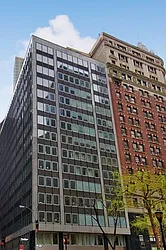 『William  NEWYORK』 Be@William at 90 William Street in Financial District