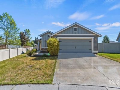 5170 N Maplestone Ave, Meridian, ID, 83646