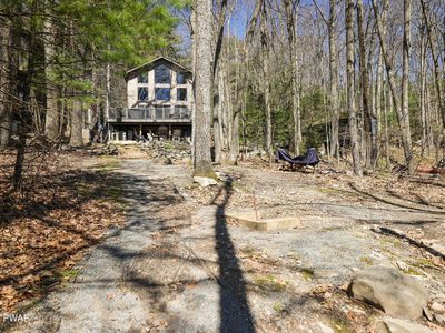 68 Lake Dr, Hawley, PA, 18428