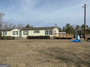 451 Tom McDonald Rd, Vidalia, GA 30474