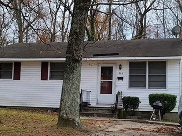 466 Round Top Ave, Petersburg, VA 23803