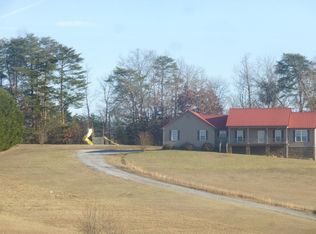 836 Teffeteller Ln, Maryville, TN 37803