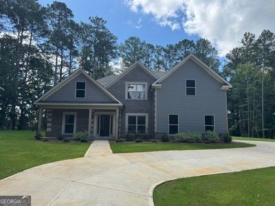 123 Honey Creek Rd #2, Conyers, GA, 30094