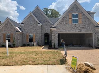 3532 Dandridge Ter, Southaven, MS 38672